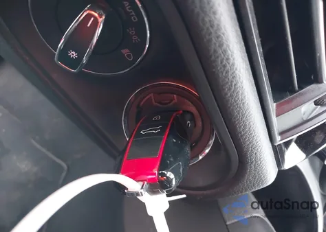 2019 Porsche Macan S from USA, damaged, VIN WP1AB2A58KLB32413